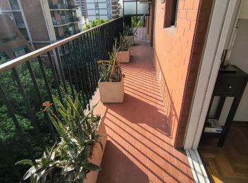 Departamento · 37m² · 2 Ambientes · Venta Departamento 2 Ambientes C/balcon Belgrano