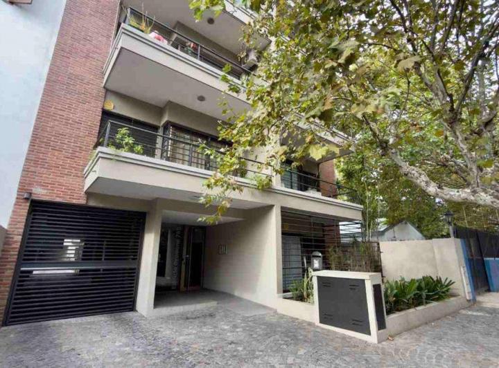 Departamento · 67m² · 3 Ambientes · 1 Cochera