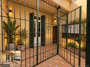 PH · 78m² · 3 Ambientes · Venta PH 3 Amb. en Avellaneda a Refaccionar