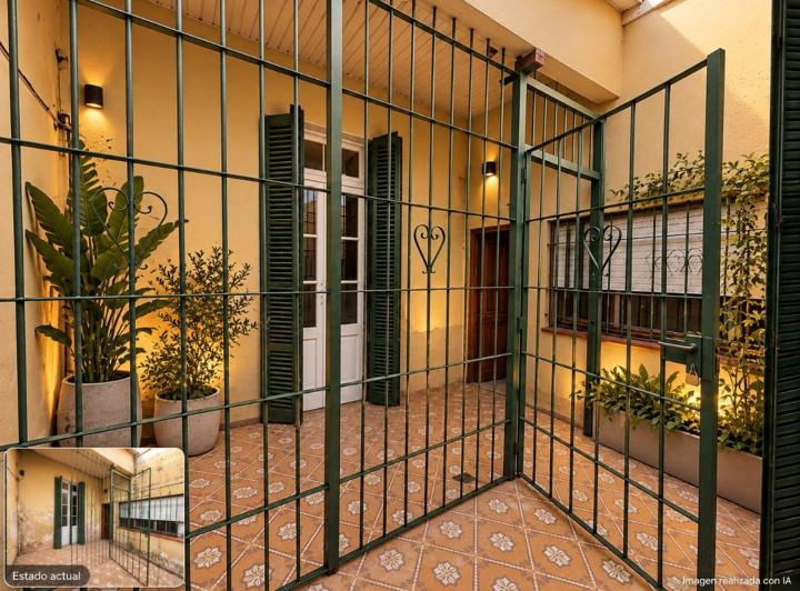 PH · 78m² · 3 Ambientes