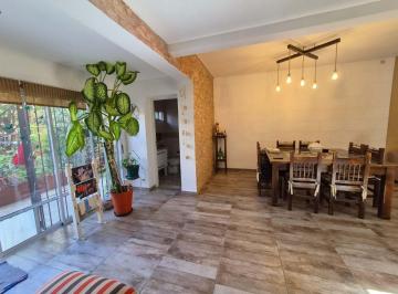 PH · 163m² · 4 Ambientes · Venta PH Planta Baja 4 Amb Jardín Quincho Liniers