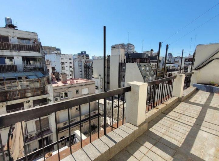 Departamento · 52m² · 2 Ambientes