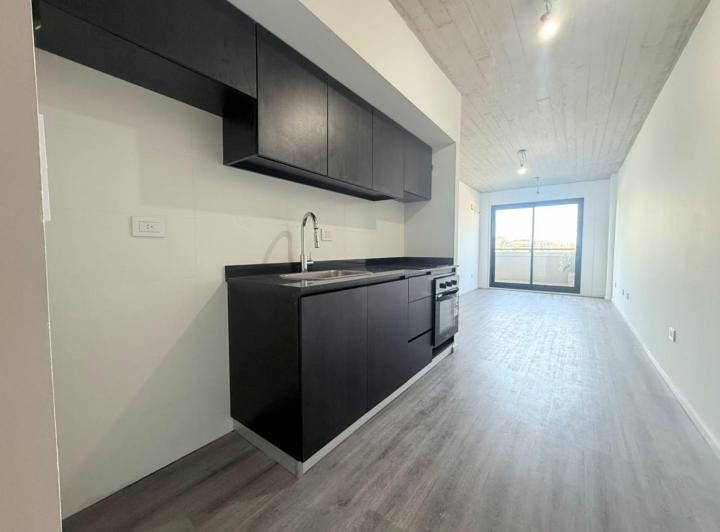 Departamento · 42m² · 2 Ambientes