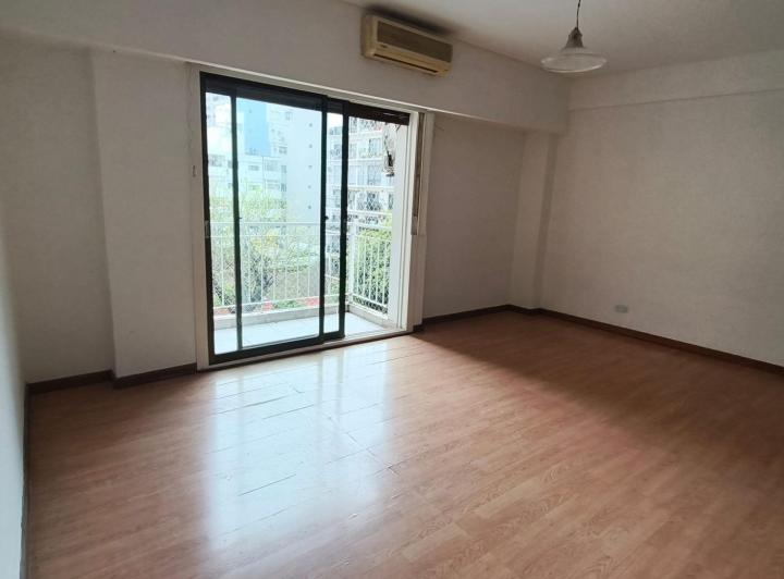 Departamento · 31m² · 1 Ambiente