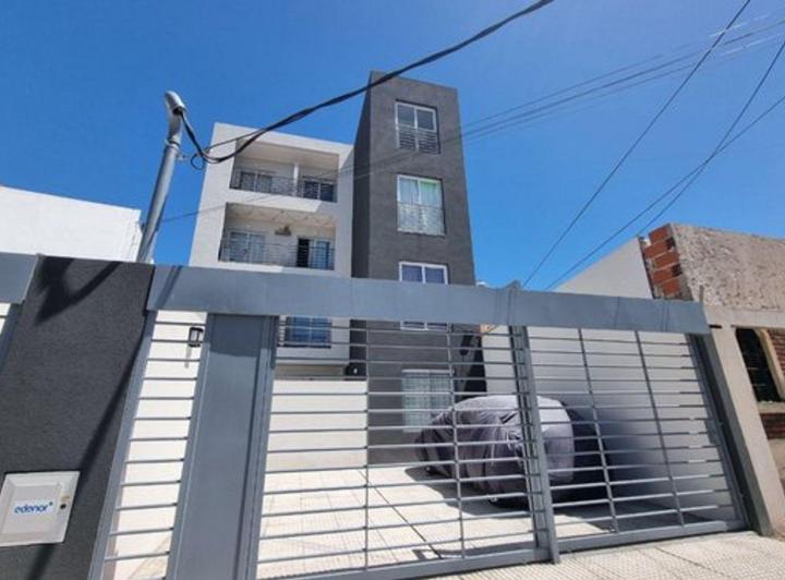 Departamento · 39m² · 2 Ambientes