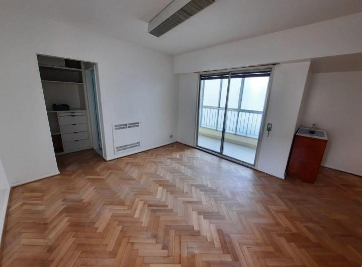 Departamento · 44m² · 2 Ambientes