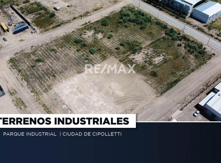 Terreno · 1003m²