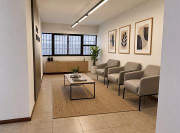 Oficina comercial · 59m² · 2 Ambientes · 1 Cochera · Oficina en El Centro de Cordoba con Cochera