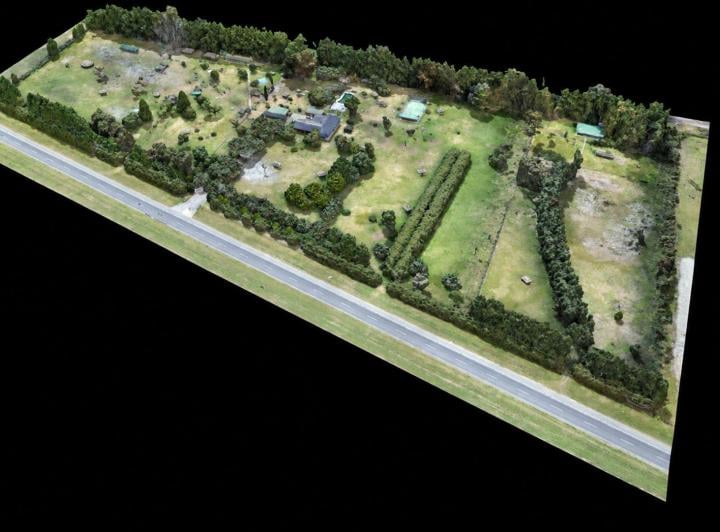 Terreno · 8566m²
