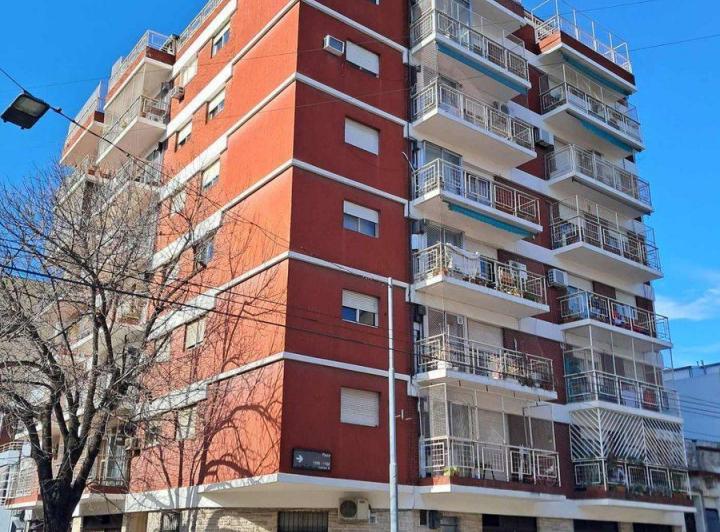 Departamento · 103m² · 4 Ambientes · 1 Cochera