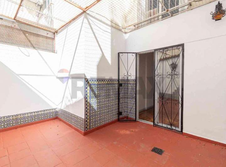 Departamento · 46m² · 3 Ambientes