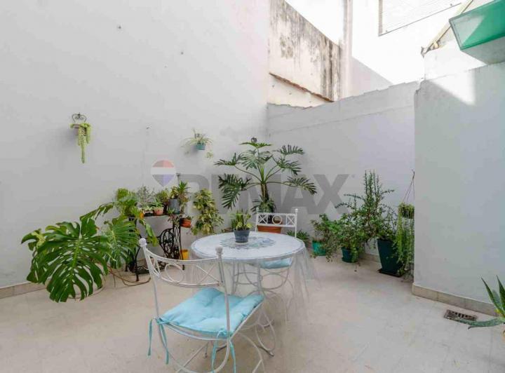 Departamento · 79m² · 3 Ambientes