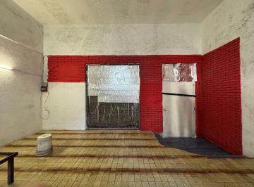 Bodega-Galpón · 371m² · Venta Galpon Ciudadela