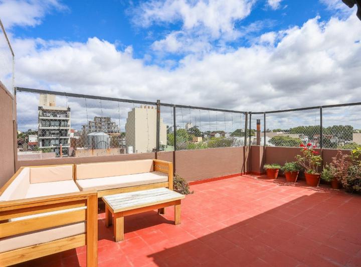 Departamento · 62m² · 3 Ambientes