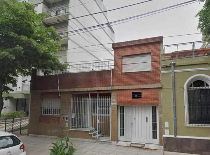 Terreno · 121m²