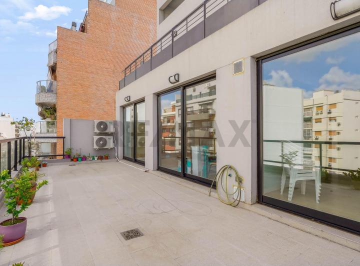 Departamento · 63m² · 3 Ambientes