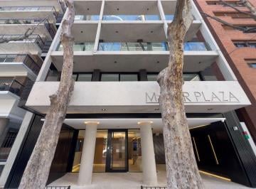 Departamento · 27m² · 1 Ambiente · Venta Monoambiente C/ Balcon a Estrenar Belgrano