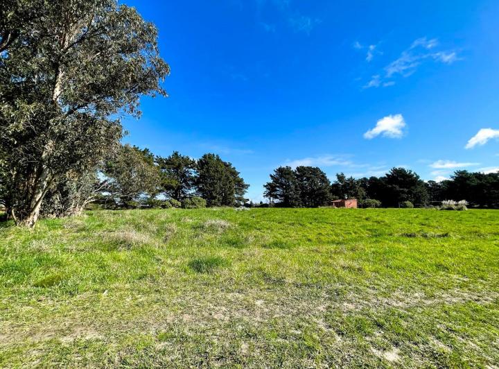 Terreno · 525m²