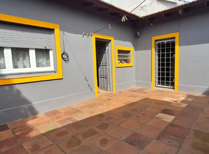 PH · 56m² · 4 Ambientes
