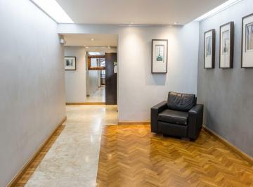 Departamento · 43m² · 1 Ambiente · 1 Cochera · Departamento Monoamb. Cochera, Balcon, Cfret, V. Ab