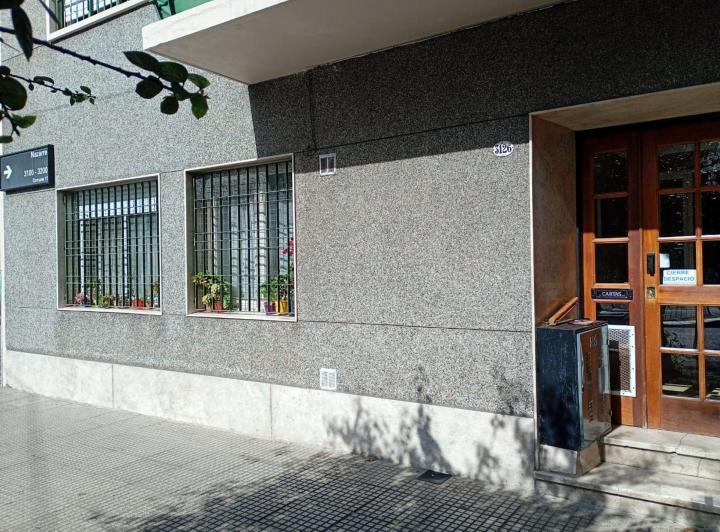 Departamento · 44m² · 2 Ambientes