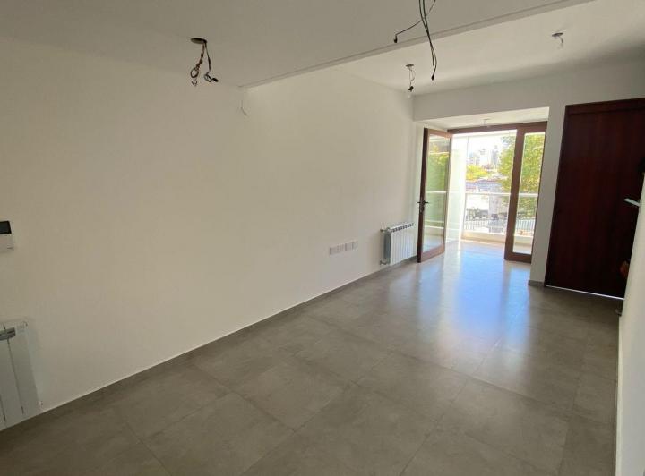 Departamento · 46m² · 2 Ambientes