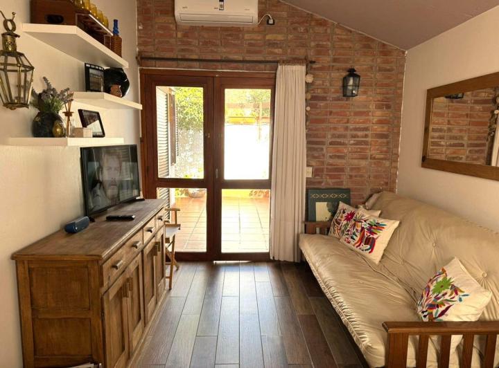 Departamento · 32m² · 4 Ambientes · 1 Cochera