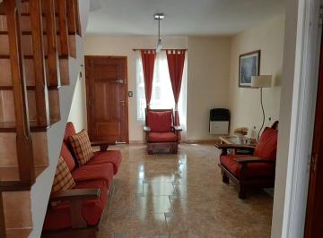 PH · 73m² · 4 Ambientes · Venta de Triplex San Bernardo a 6 Cuadras del Mar