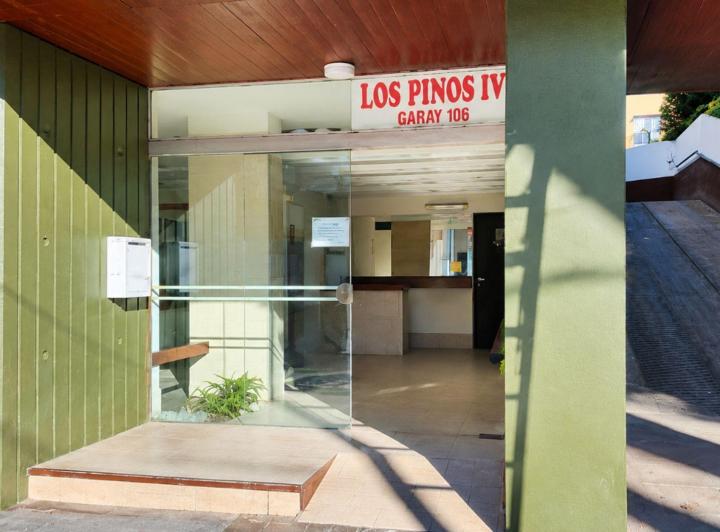 Departamento · 62m² · 2 Ambientes · 1 Cochera