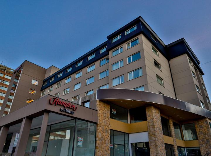 Hotel en venta en Centro
