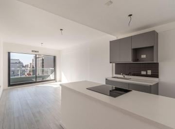 Departamento · 45m² · 2 Ambientes · Venta Departamento Al Frente a Estrenar en Nuñez