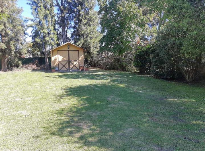 Terreno · 472m²