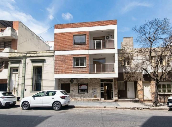 Departamento · 43m² · 2 Ambientes
