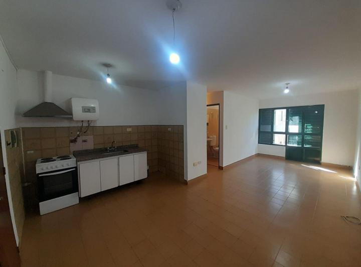 Departamento · 28m² · 1 Ambiente