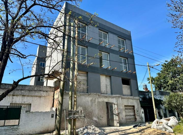 Departamento · 22m² · 2 Ambientes