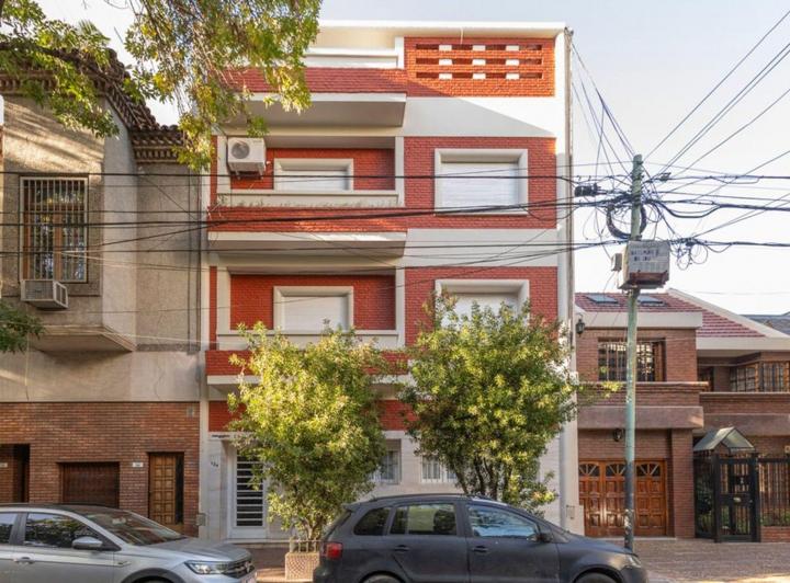 PH · 110m² · 3 Ambientes
