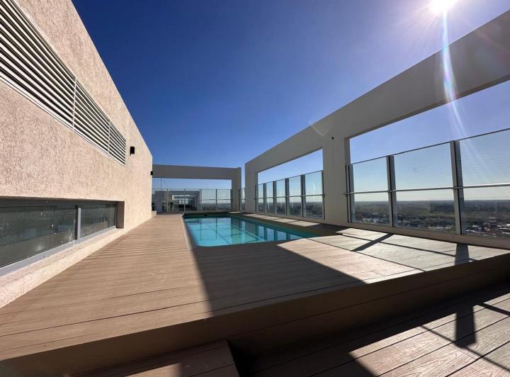 Departamento · 50m² · 2 Ambientes