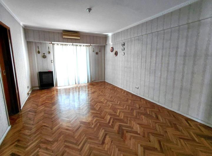 Departamento · 58m² · 3 Ambientes