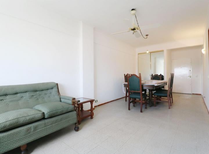 Departamento · 81m² · 4 Ambientes