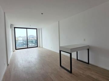 Departamento · 33m² · 1 Ambiente · Alquiler Monoambiente Palermo Amenities