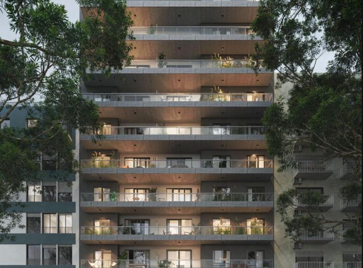 Departamento · 75m² · 3 Ambientes