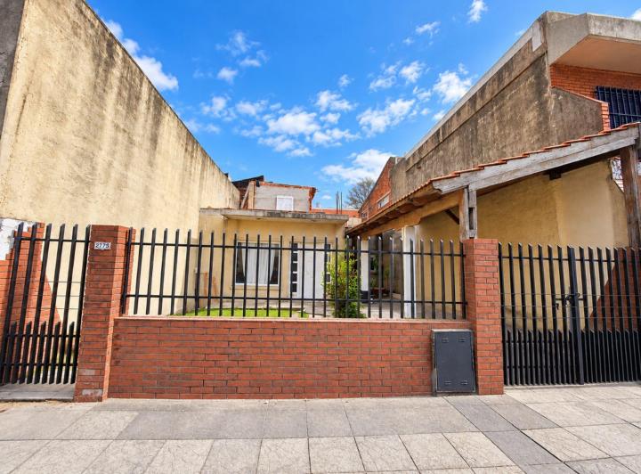 Casa · 63m² · 3 Ambientes · 1 Cochera