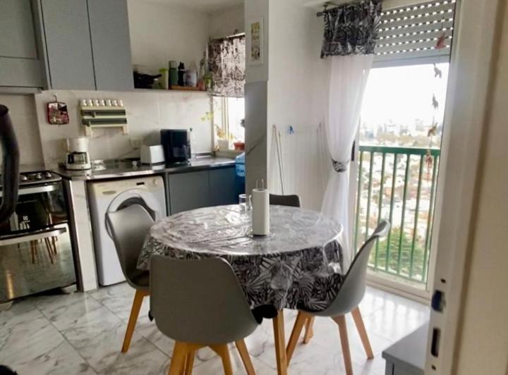 Departamento · 66m² · 3 Ambientes