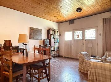Casa · 150m² · 4 Ambientes · Venta Casa, 4 Amb. Martinez. Ideal Inversor