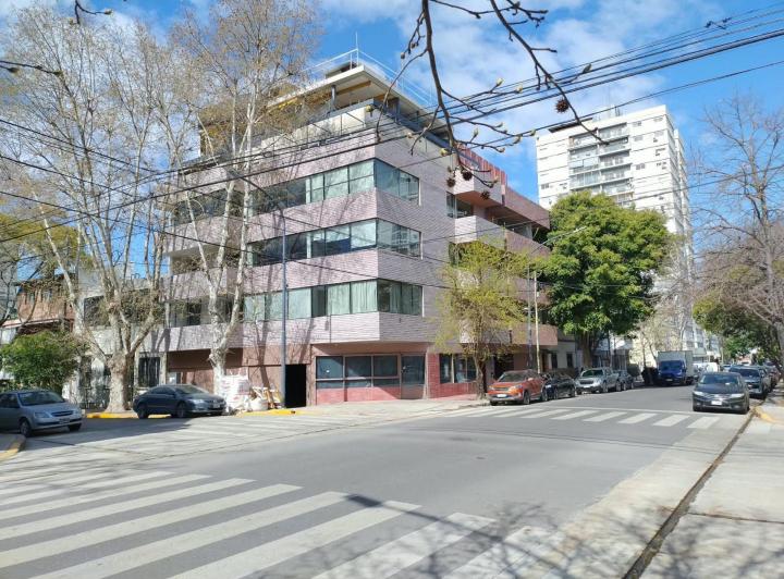 Departamento · 40m² · 2 Ambientes