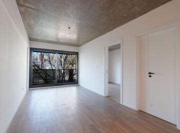 Departamento · 51m² · 2 Ambientes · 1 Cochera · Venta Palermo Depto 2 Amb Balcón Cochera Amenities