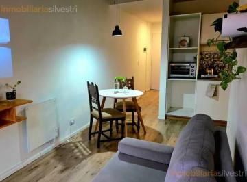 Departamento · 42m² · 2 Ambientes · Departamento en Alquiler Dos Ambientes Monserrat Buenos Aires R
