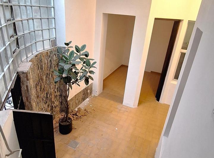 PH · 58m² · 4 Ambientes