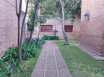 Departamento · 55m² · 4 Ambientes · 1 Cochera · Depto 2 Dorm Barrio Jardin - Complejo Cerrado