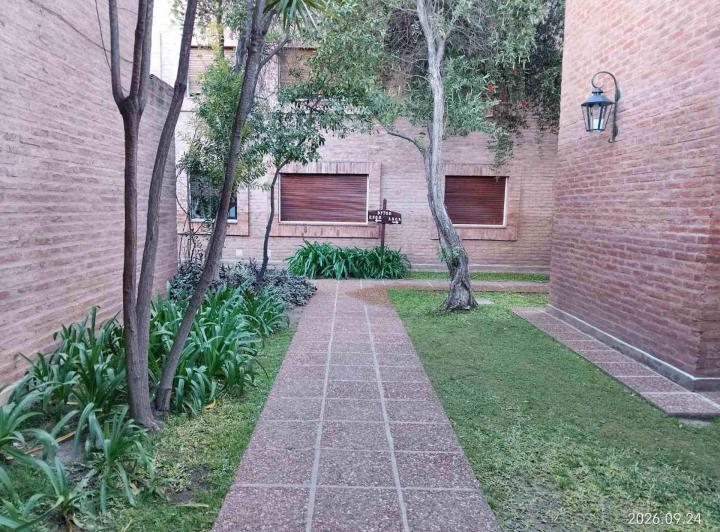 Departamento · 55m² · 4 Ambientes · 1 Cochera